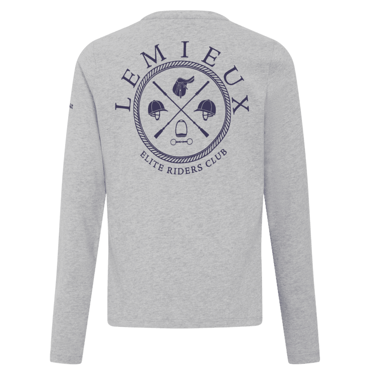 LEMIEUX Young Rider Lara L/S Shirt
