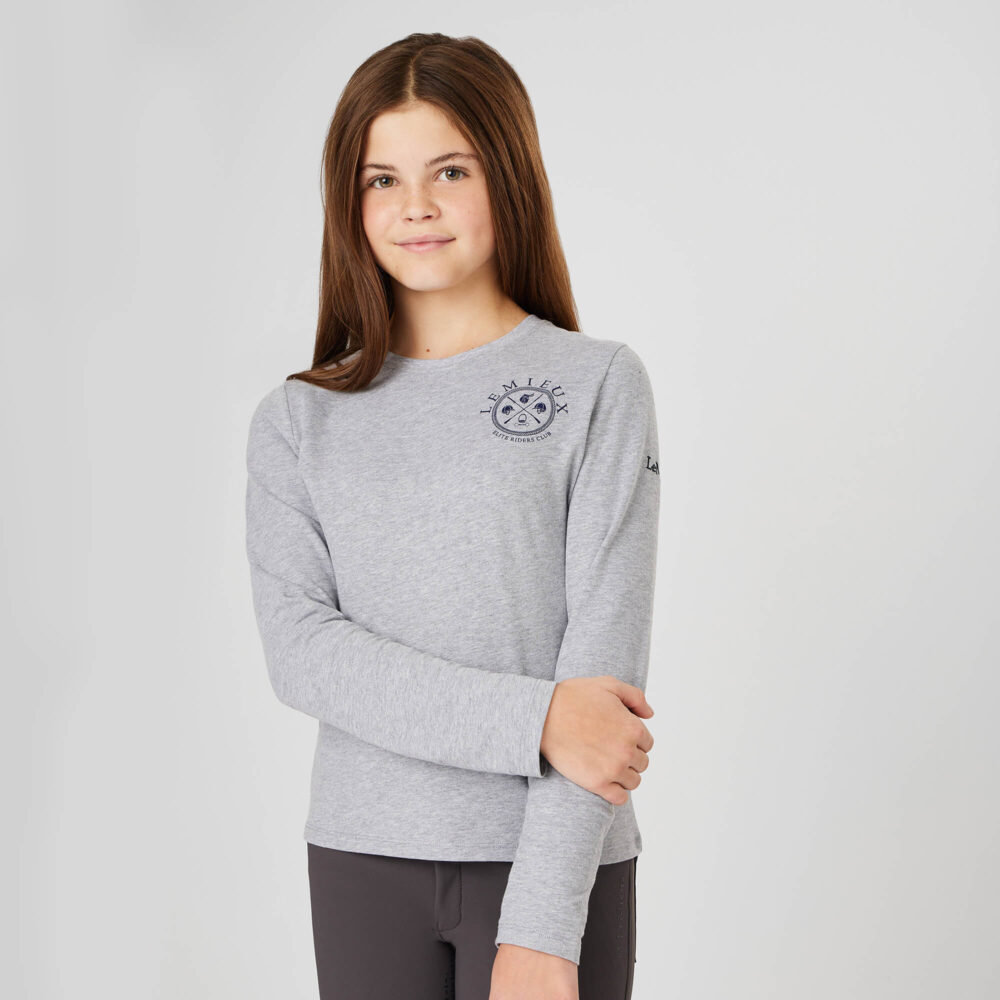 LEMIEUX Young Rider Lara L/S Shirt