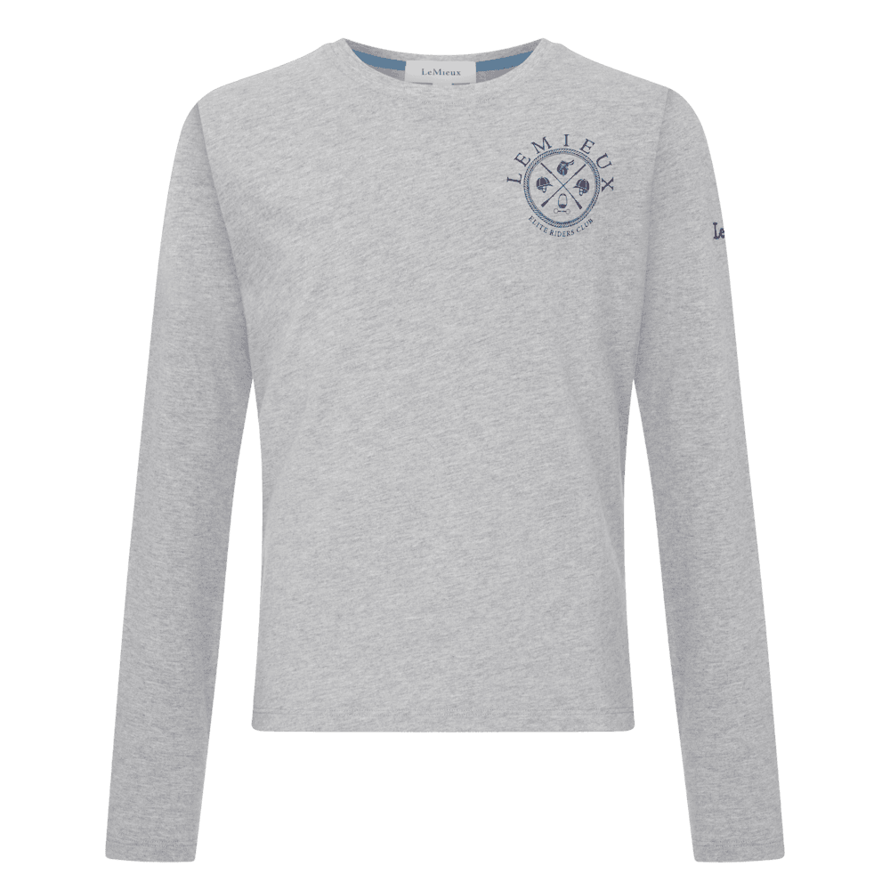 LEMIEUX Young Rider Lara L/S Shirt