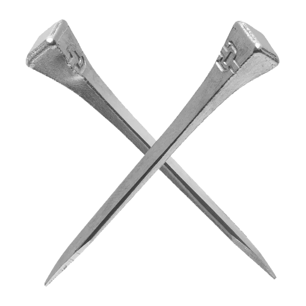 Καρφί MUSTAD Derby E-HEAD | Συσκευασία 250τμχ