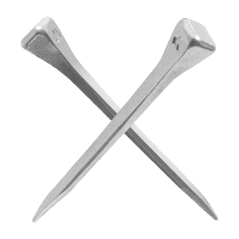 Καρφί MUSTAD Draft | Συσκευασία 100 τμχ