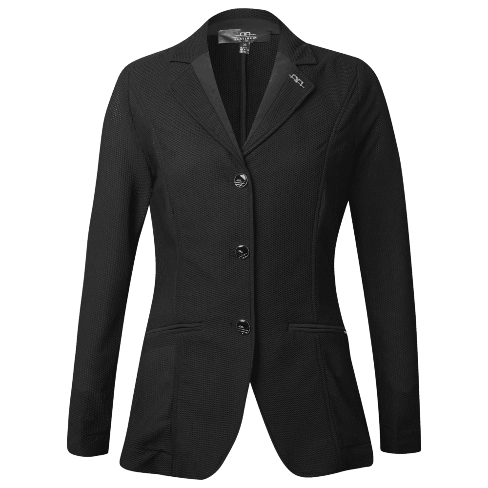AA MotionLite Platinum Show Jacket