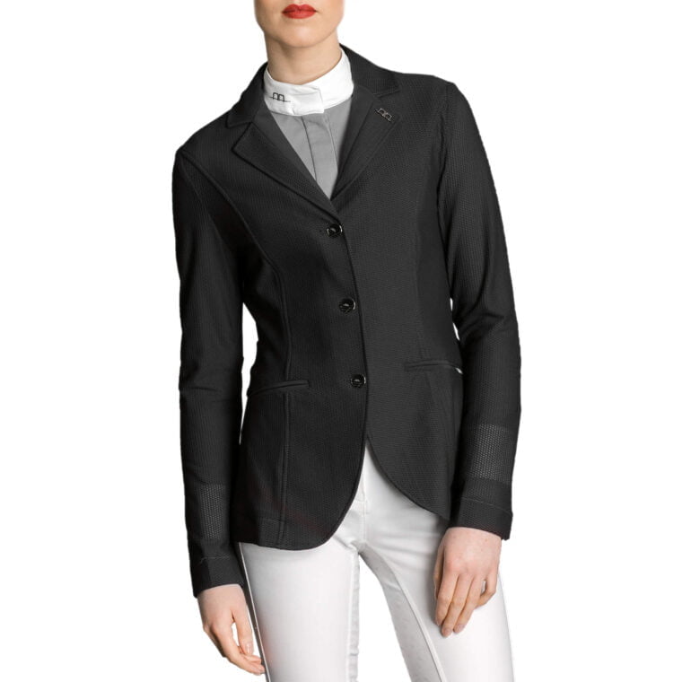 Alessandro Albanese Motion Lite Show Jacket