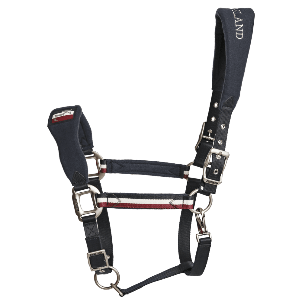 KINGSLAND Classic Fleece Καπίστρι