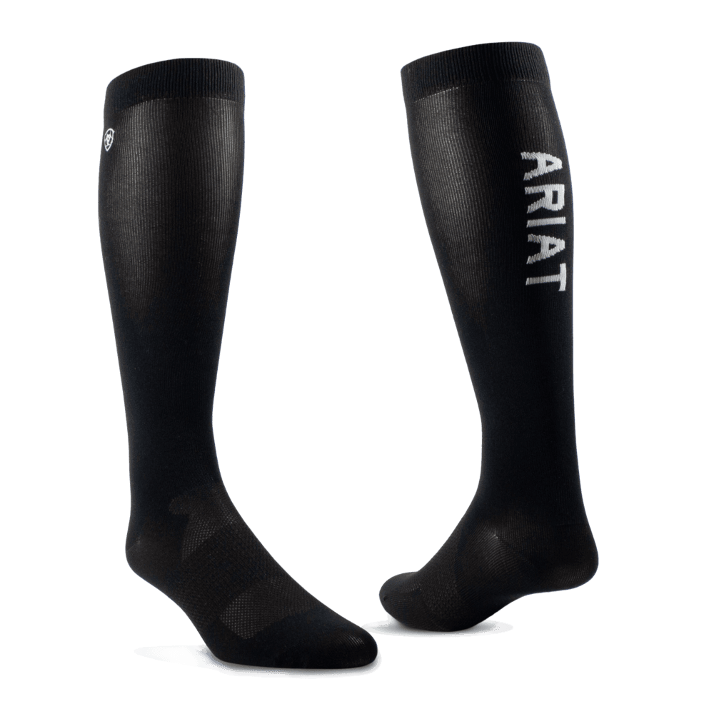ARIAT®Tek Performance Essentials Κάλτσες Ιππασίας