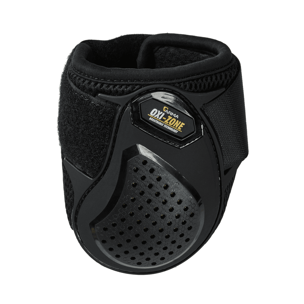 ARMA Oxi-Zone Fetlock Boots