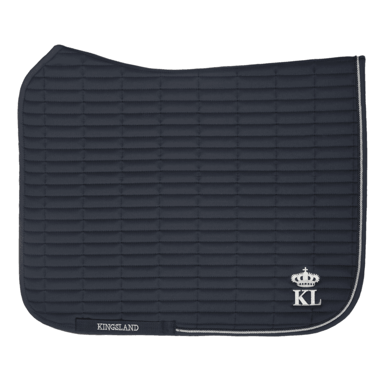 KINGSLAND Dressage Memory-foam pad