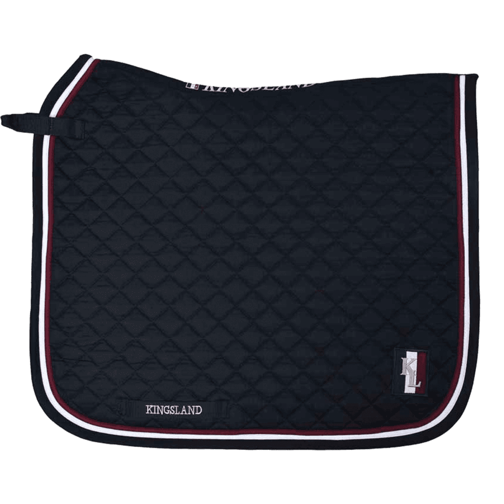 KINGSLAND Classic COOLMAX® Dressage pad
