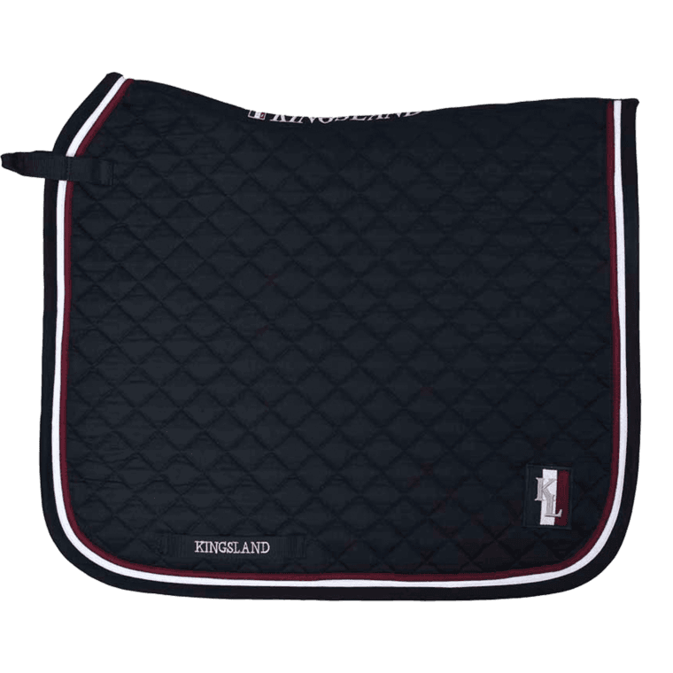 KINGSLAND Classic COOLMAX® Dressage pad KINGSLAND Classic COOLMAX® Dressage pad