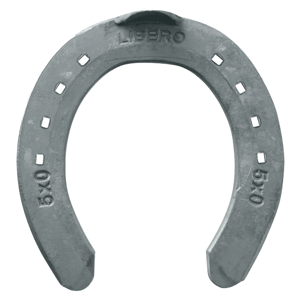 Πέταλο LIBERO Pony Toe Clip 18×7 (x2)