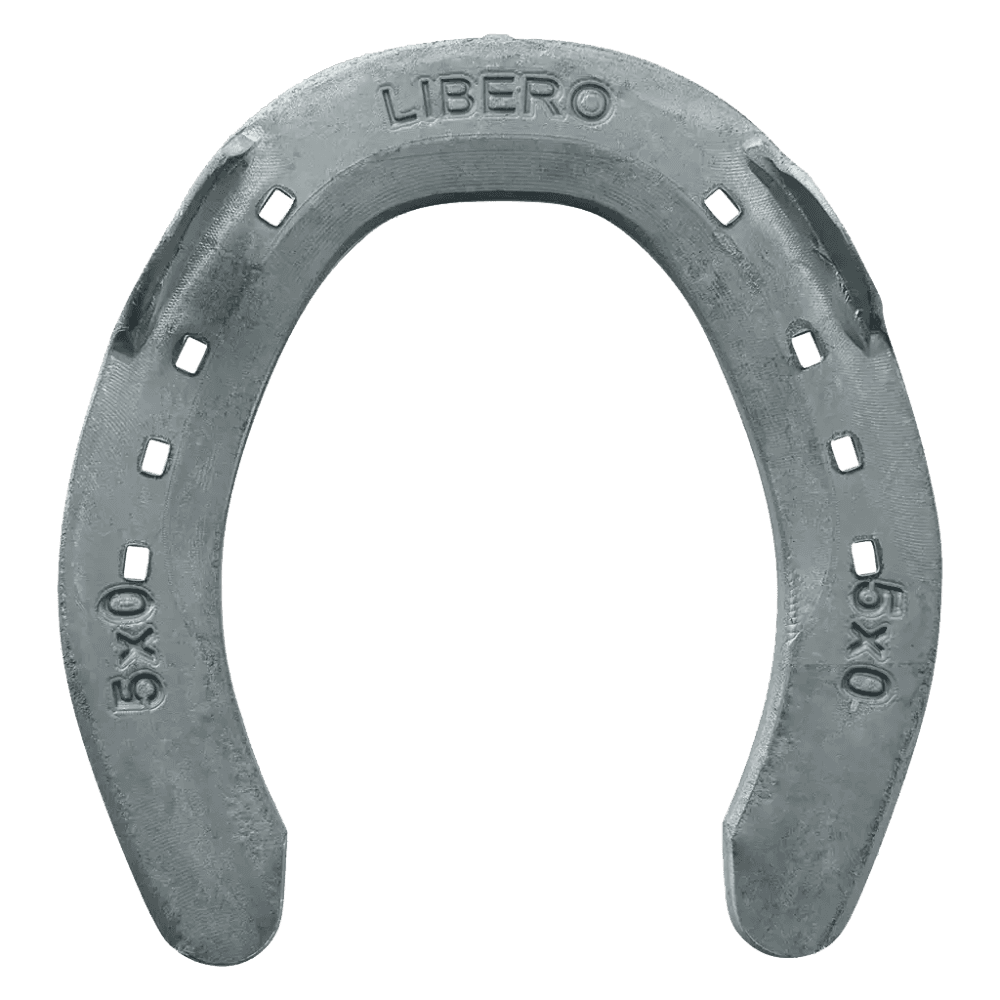 Πέταλο LIBERO Pony Toe Clip 18×7 (x2)