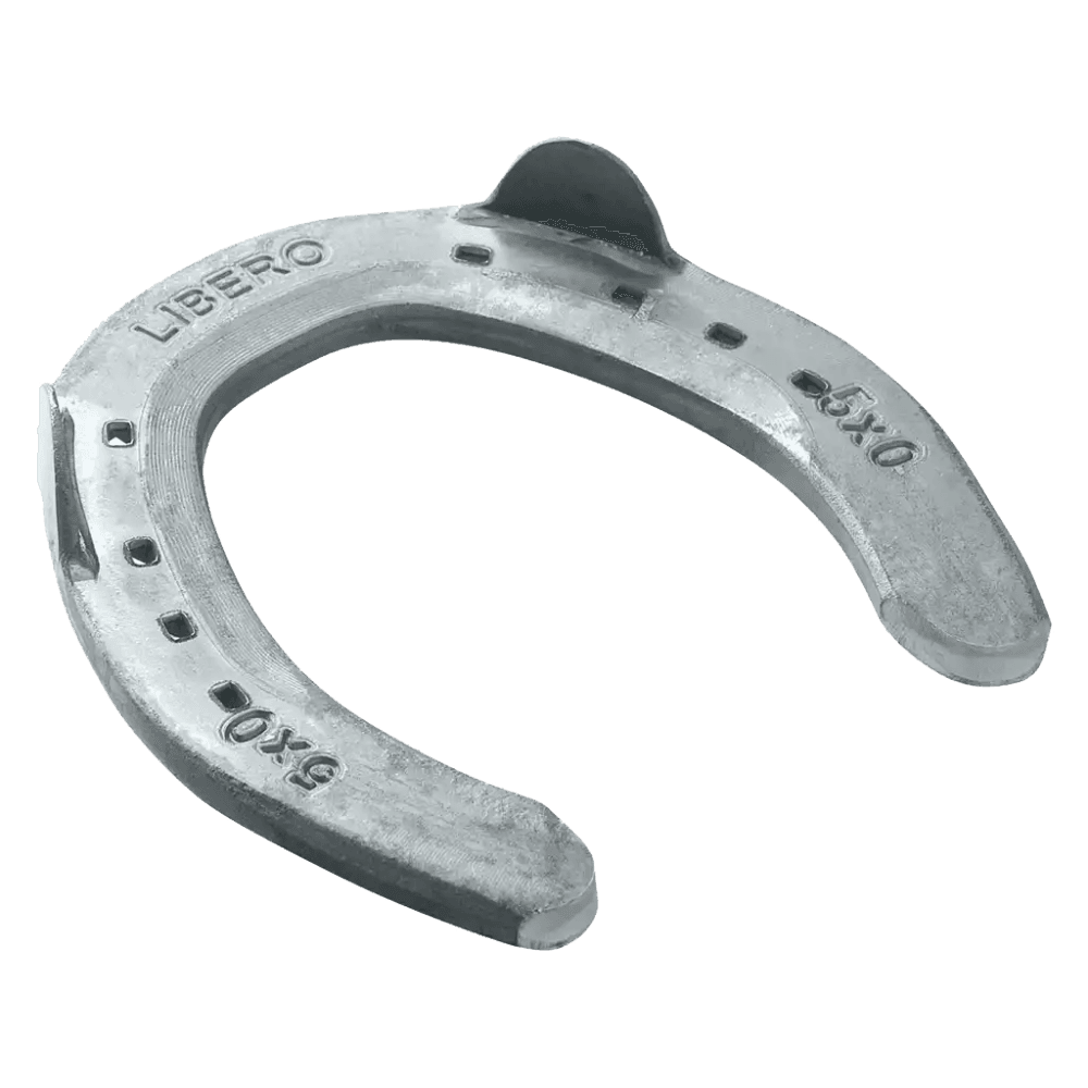 Πέταλο LIBERO Pony Toe Clip 18×7 (x2)