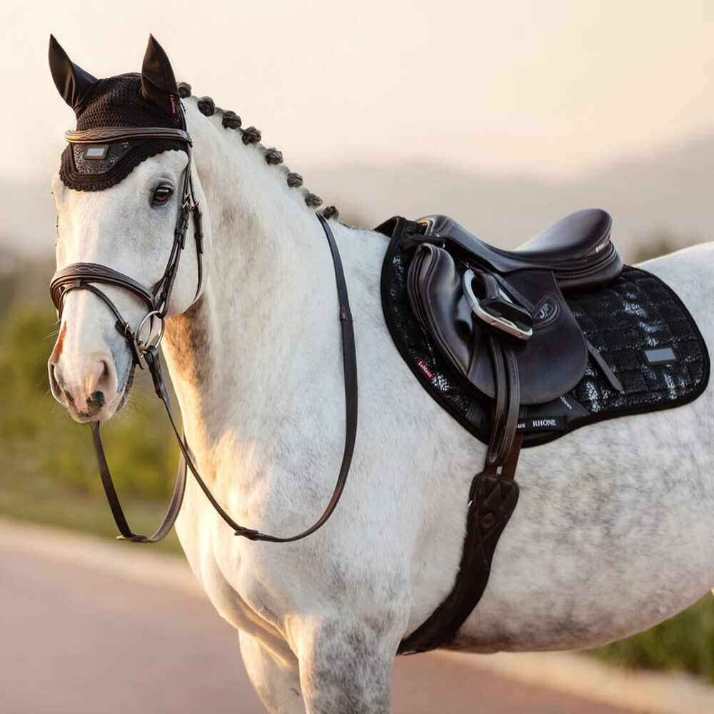 LeMieux Adour Κάλυπτρο Κεφαλής