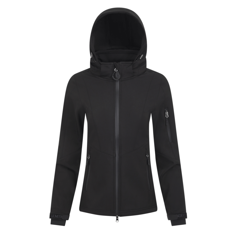 LeMieux Celine Soft-Shell Jacket