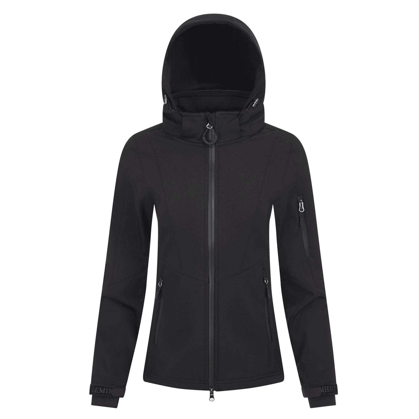 LeMieux Celine Soft-Shell Jacket LeMieux Celine Soft-Shell Jacket
