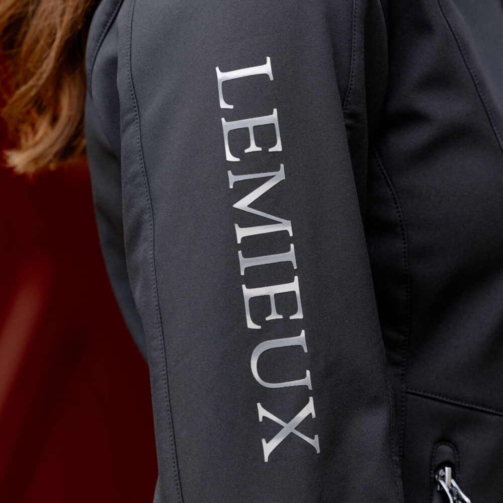 LeMieux Celine Soft-Shell Jacket