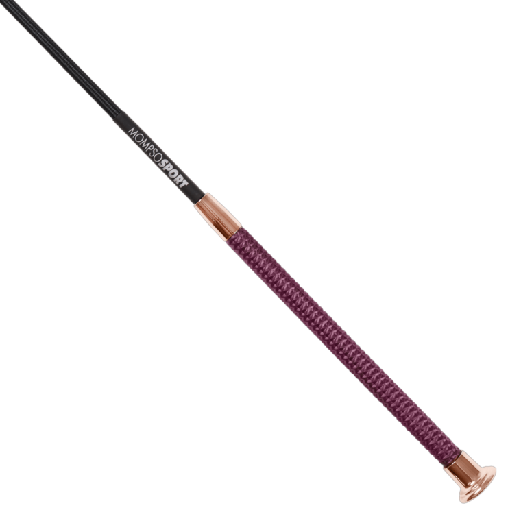 MOMPSO SPORT 3D Crop Μαστίγιο