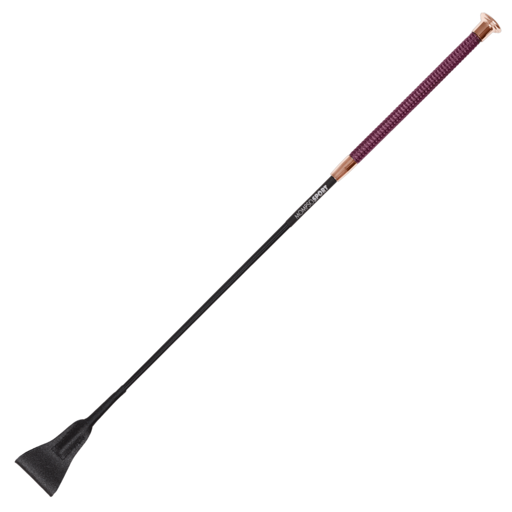 MOMPSO SPORT 3D Crop Μαστίγιο