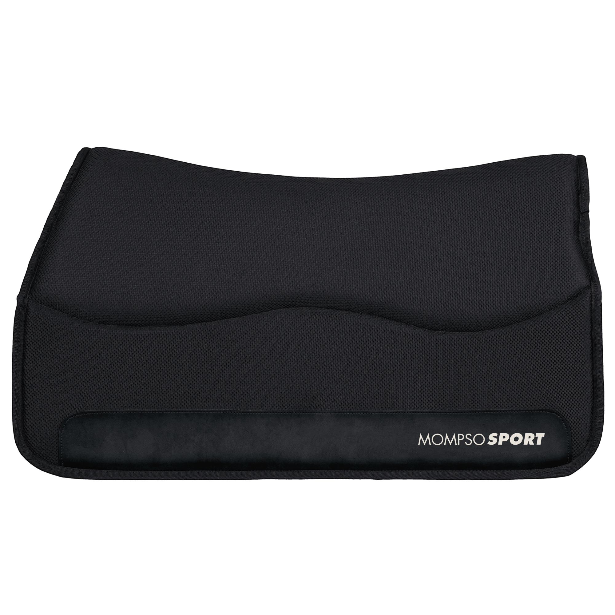 MOMPSO SPORT Western 3D-Mesh pad MOMPSO SPORT Western 3D-Mesh pad