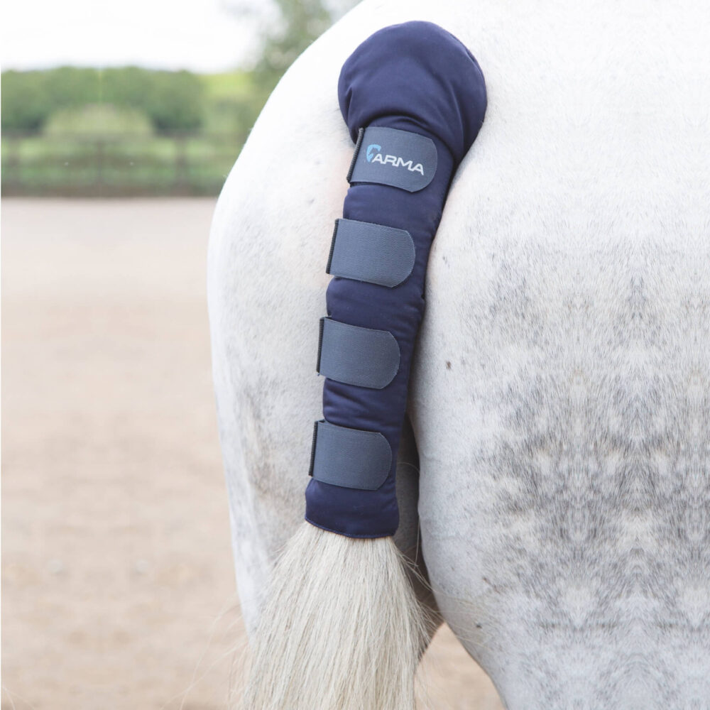 Arma Κάλυμμα Προστασίας Ουράς