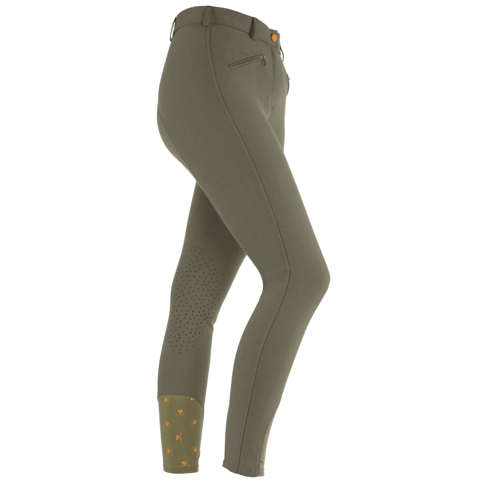 AUBRION Thompson Παιδικό Παντελόνι Ιππασίας