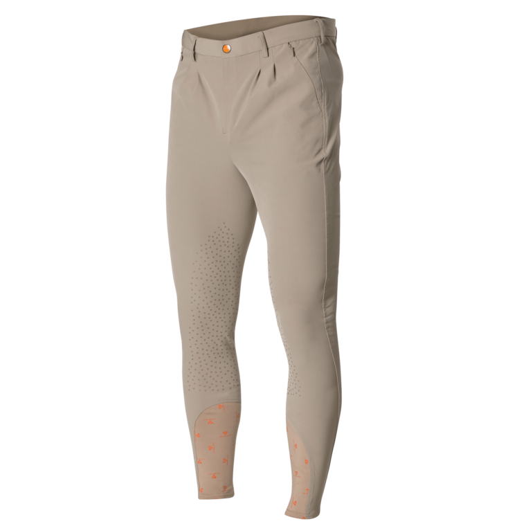 AUBRION Walton Knee Grip Breeches