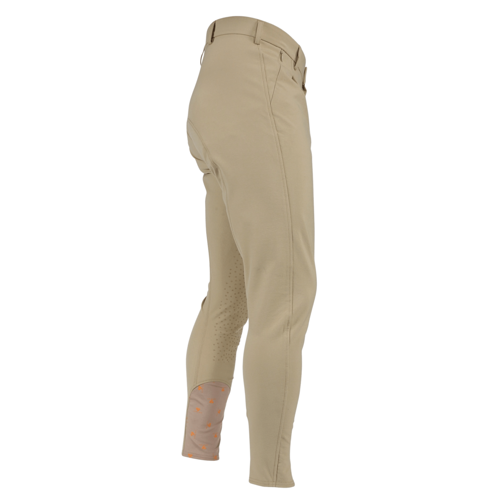 AUBRION Walton Knee Grip Breeches