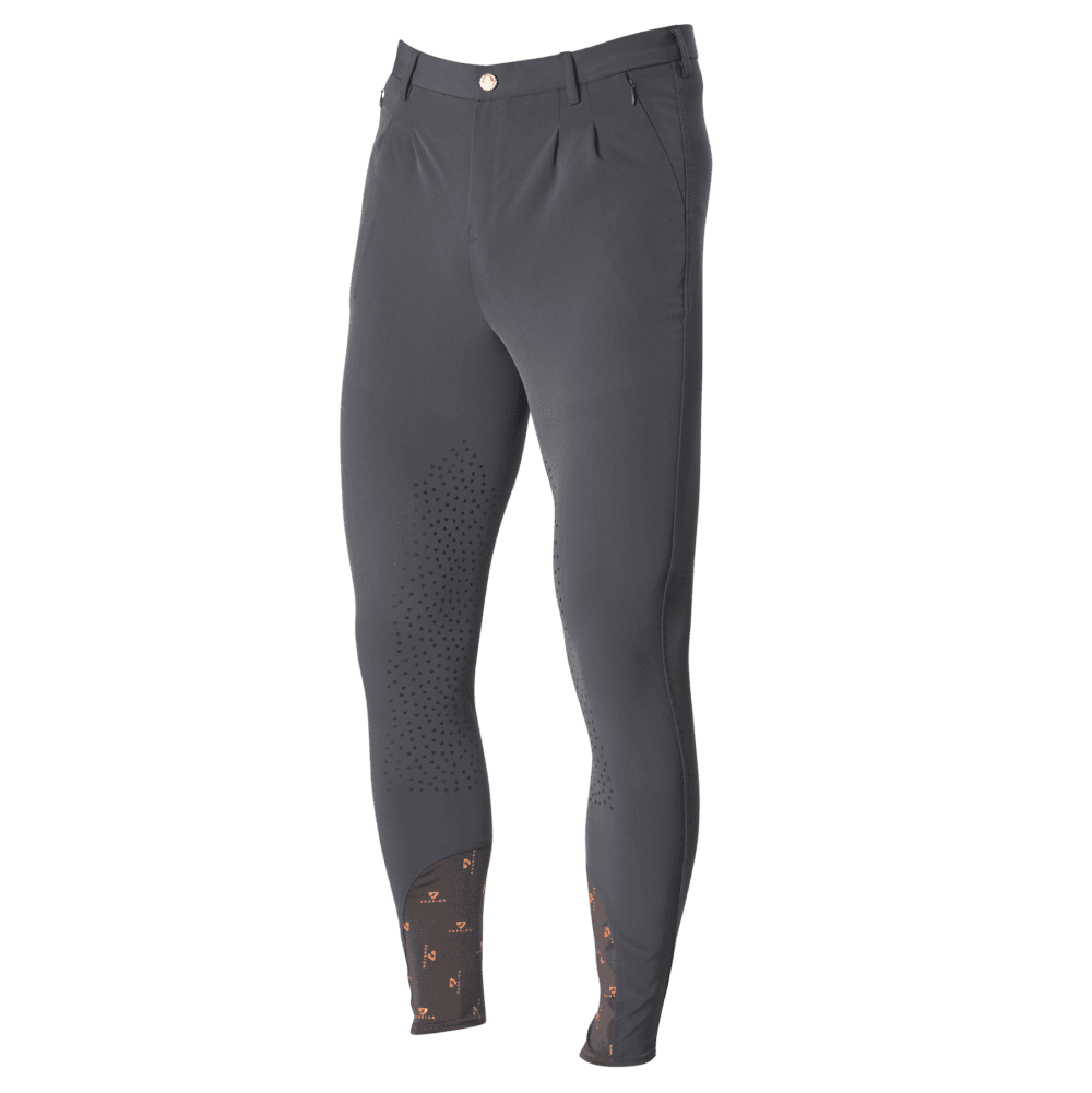 AUBRION Walton Knee Grip Breeches