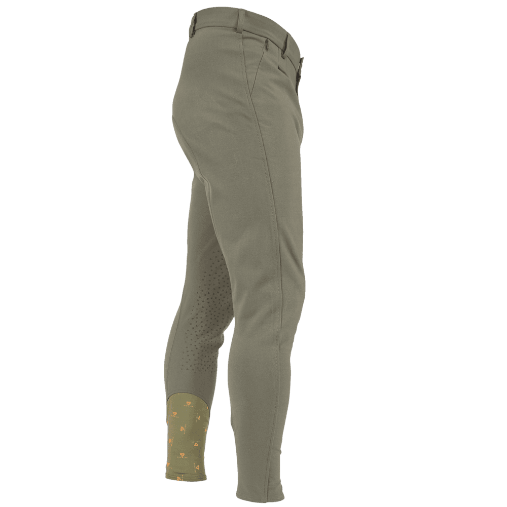 AUBRION Walton Knee Grip Breeches