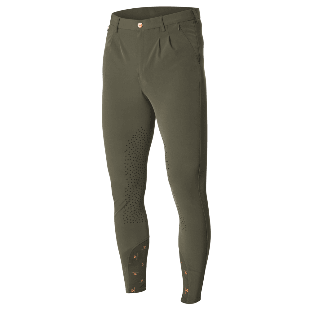 AUBRION Walton Knee Grip Breeches
