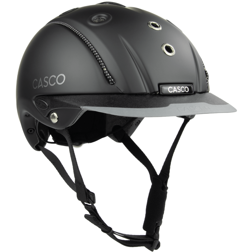 CASCO Mistrall Prime Κράνος Iππασίας