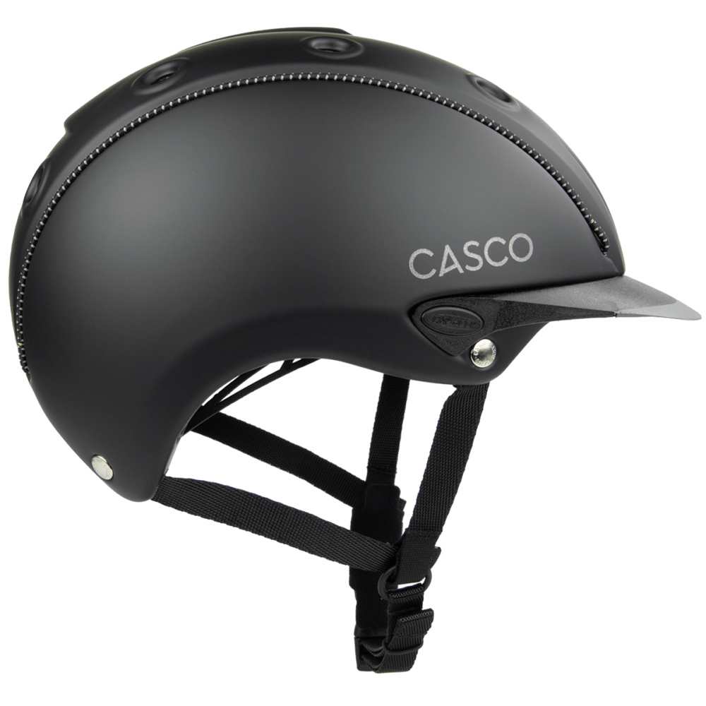 CASCO Mistrall Prime Κράνος Iππασίας
