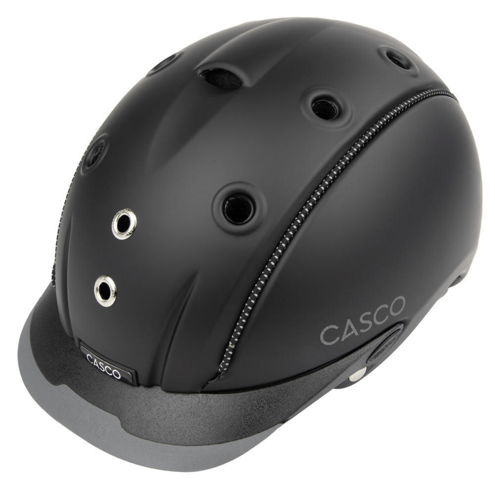 CASCO Mistrall Prime Κράνος Iππασίας