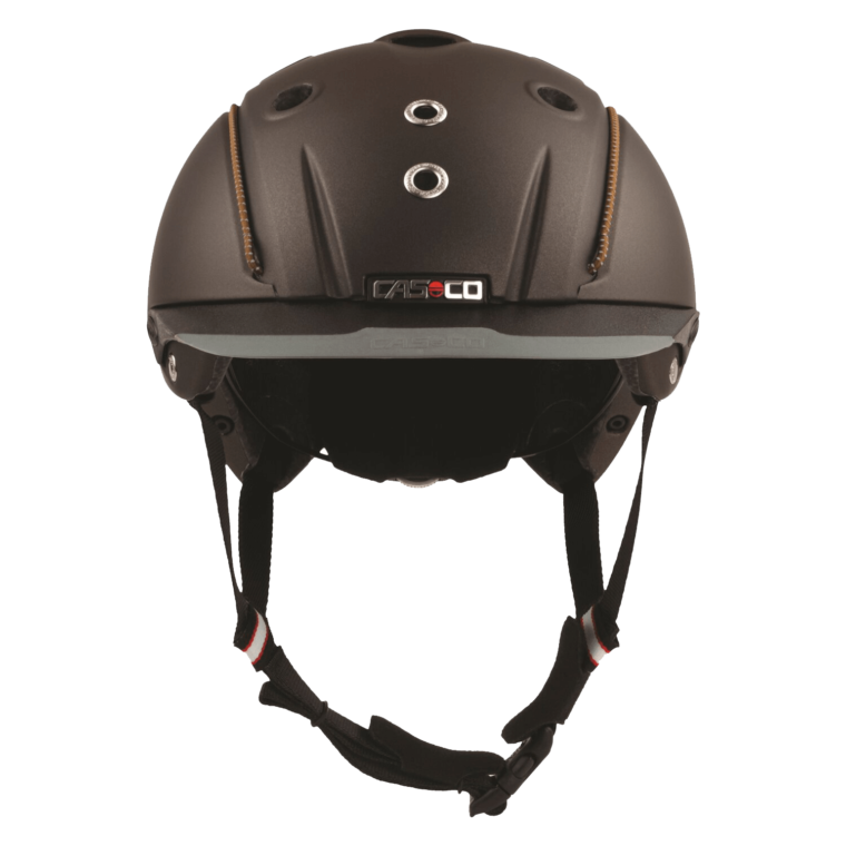 CASCO Mistrall Κράνος Iππασίας