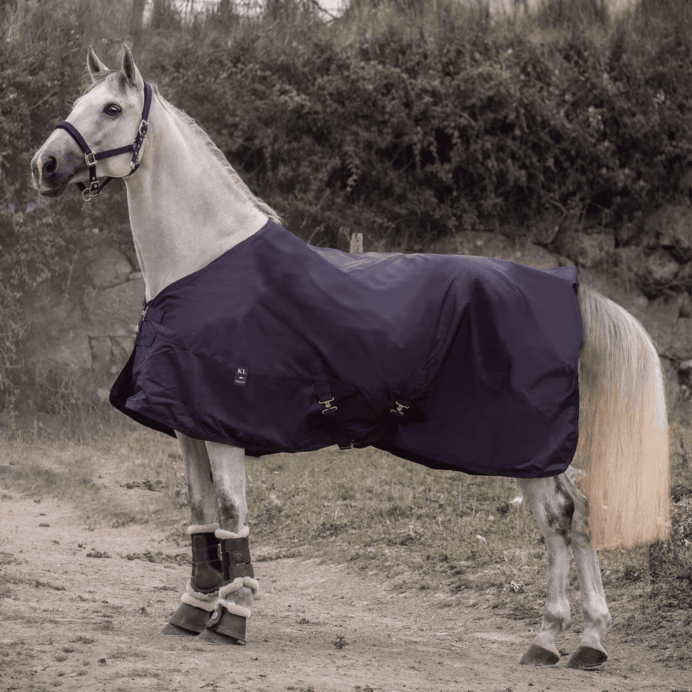 KINGSLAND Classic Kουβέρτα Στάβλου 0g
