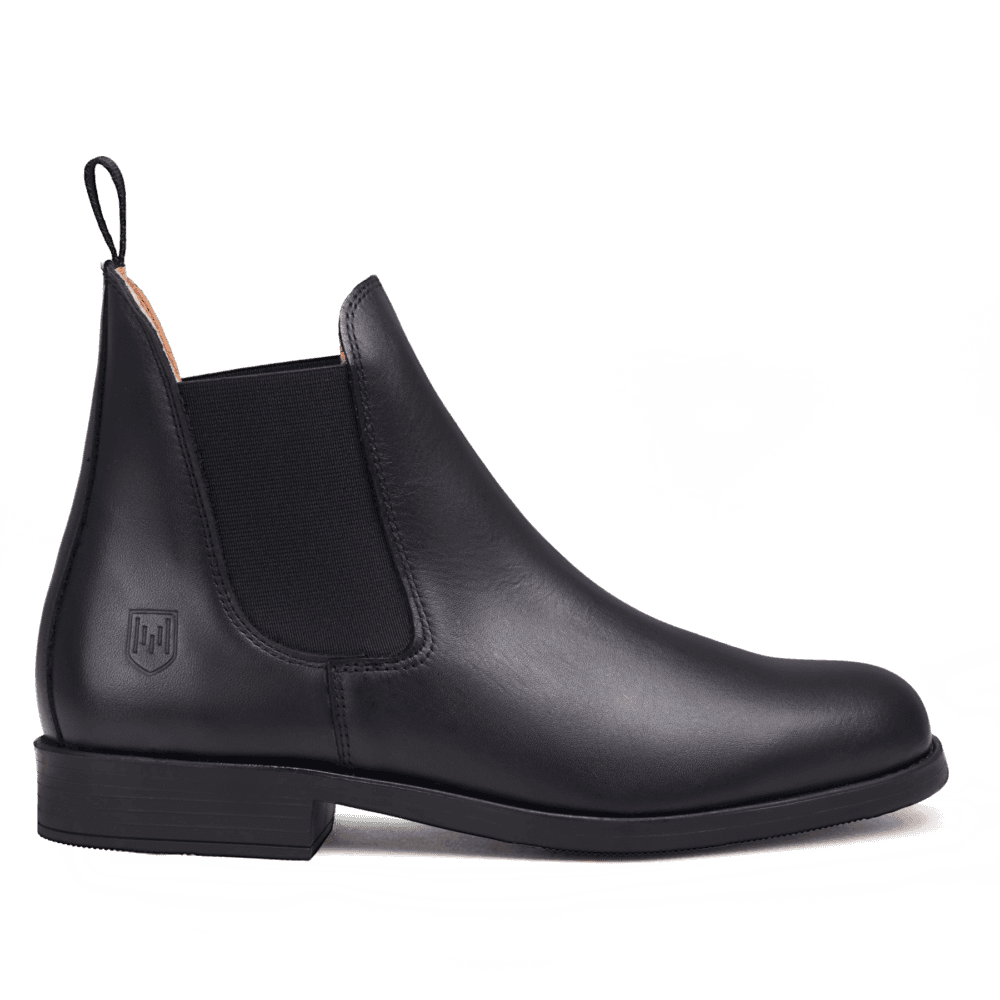 MOMPSO Essentials II Παιδικά Ημίμποτα Iππασίας