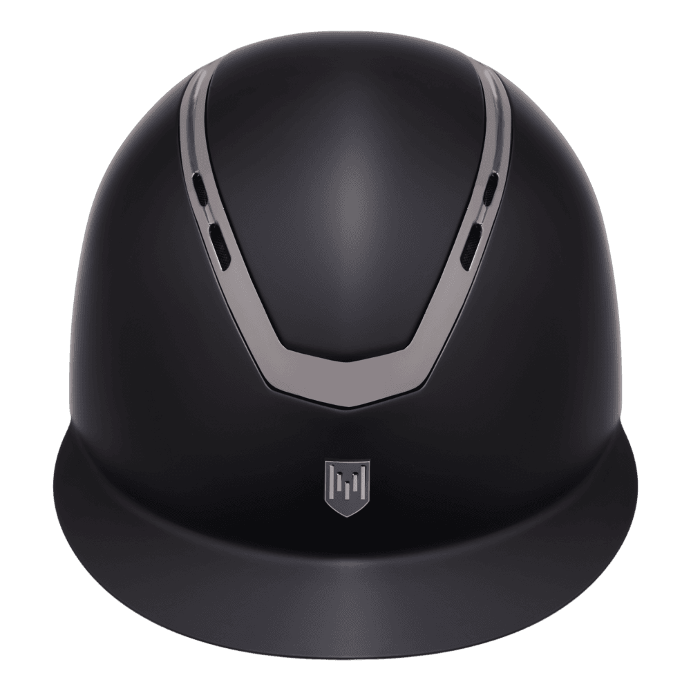 MOMPSO SPORT PRO Lana Matt Κράνος Προστασίας