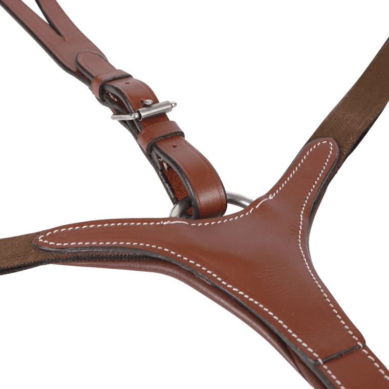 SHIRES Avignon Επιστήθιο με Αποσπώμενο Martingale