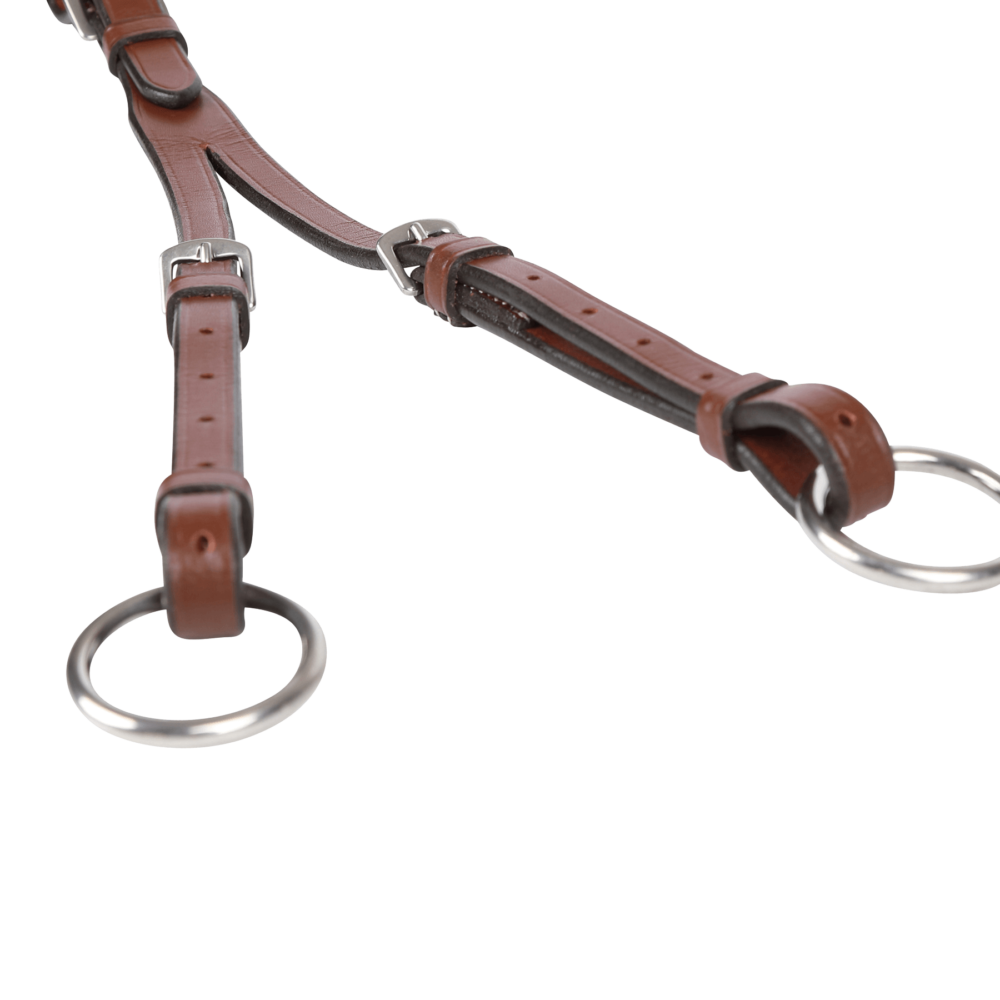 SHIRES Avignon Επιστήθιο με Αποσπώμενο Martingale