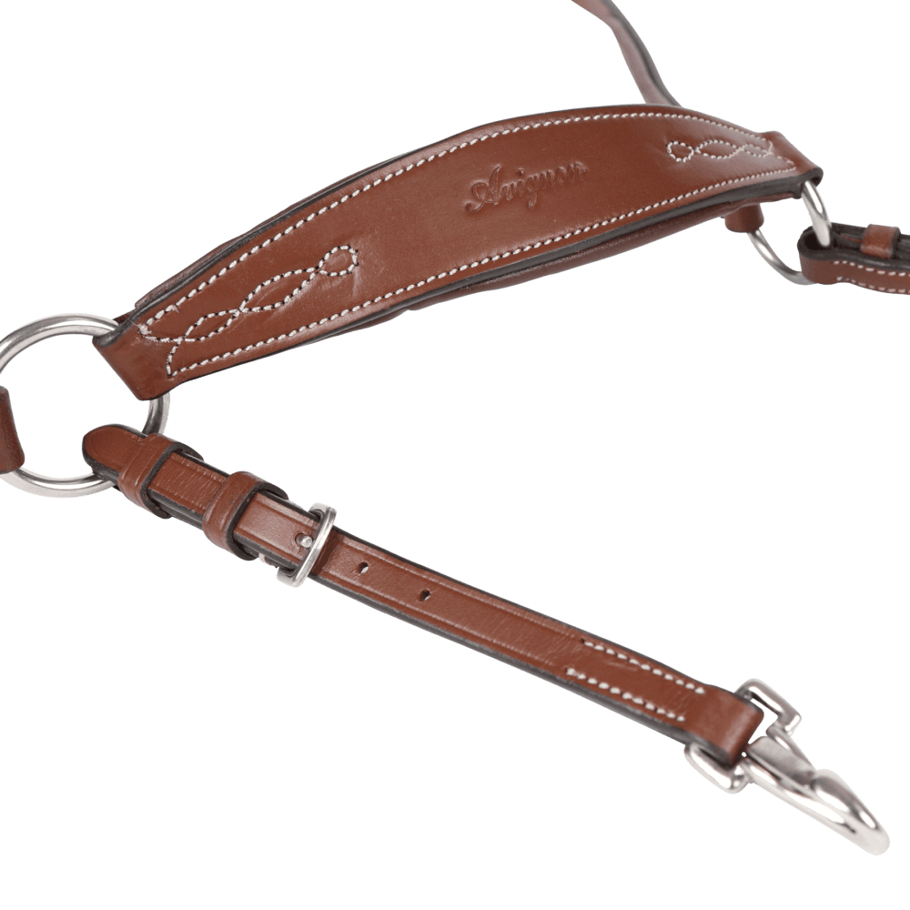 SHIRES Avignon Επιστήθιο με Αποσπώμενο Martingale