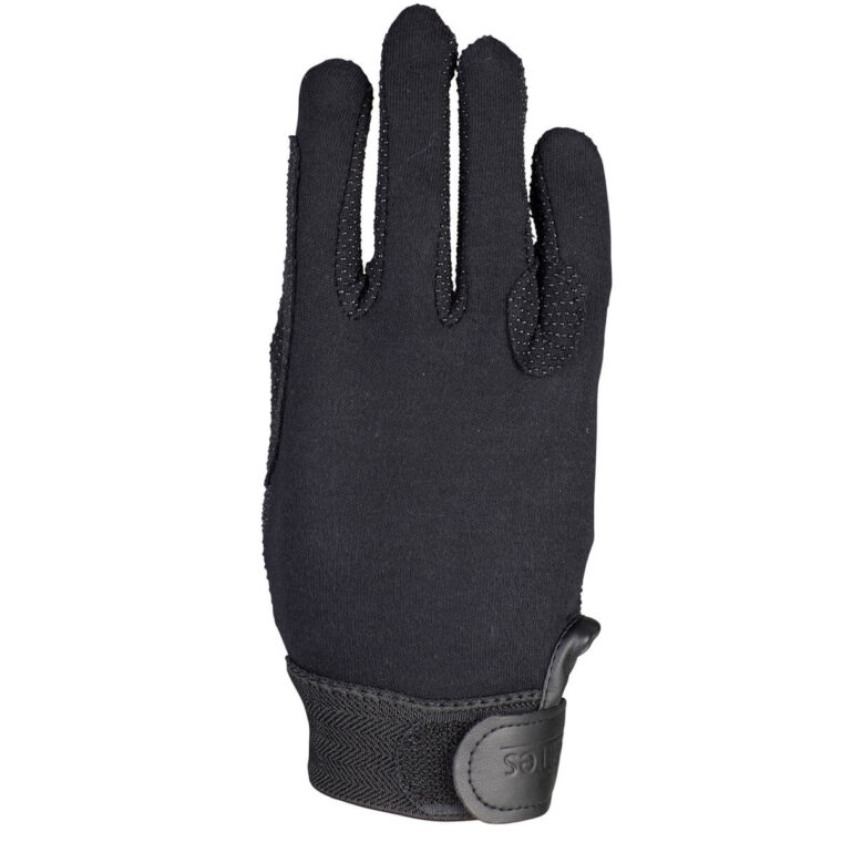 AUBRION Newbury Παιδικό Γάντι Iππασίας