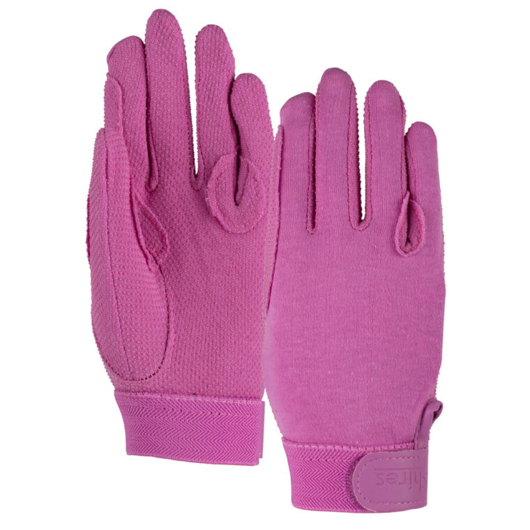 AUBRION Newbury Παιδικό Γάντι Iππασίας AUBRION Newbury Παιδικό Γάντι Iππασίας