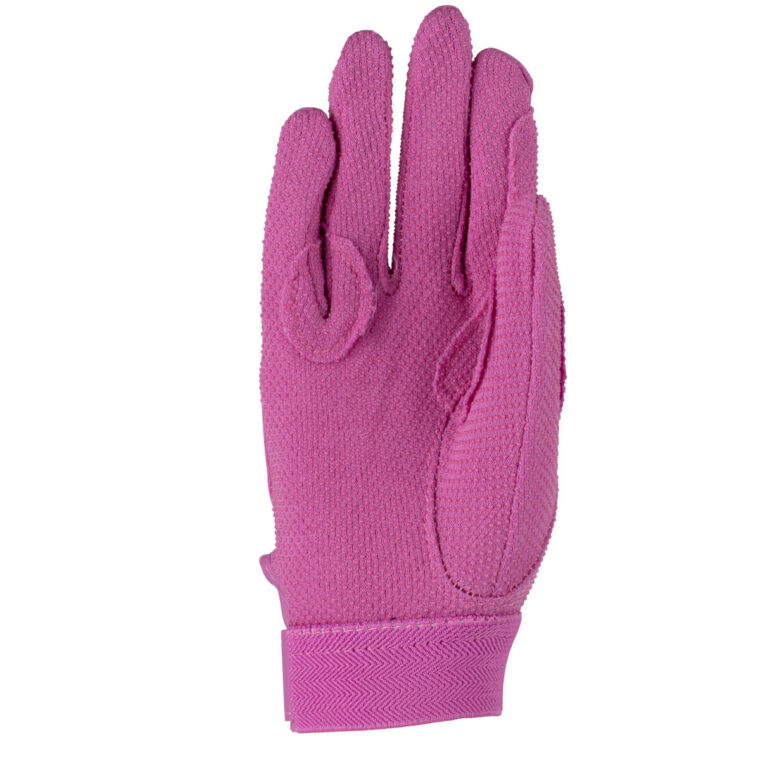 AUBRION Newbury Παιδικό Γάντι Iππασίας