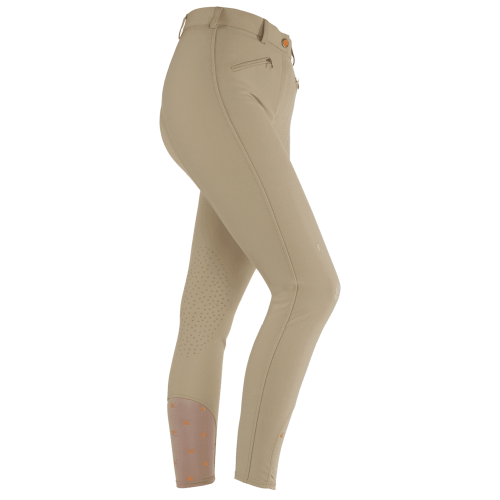 AUBRION Thompson Παιδικό Παντελόνι Ιππασίας