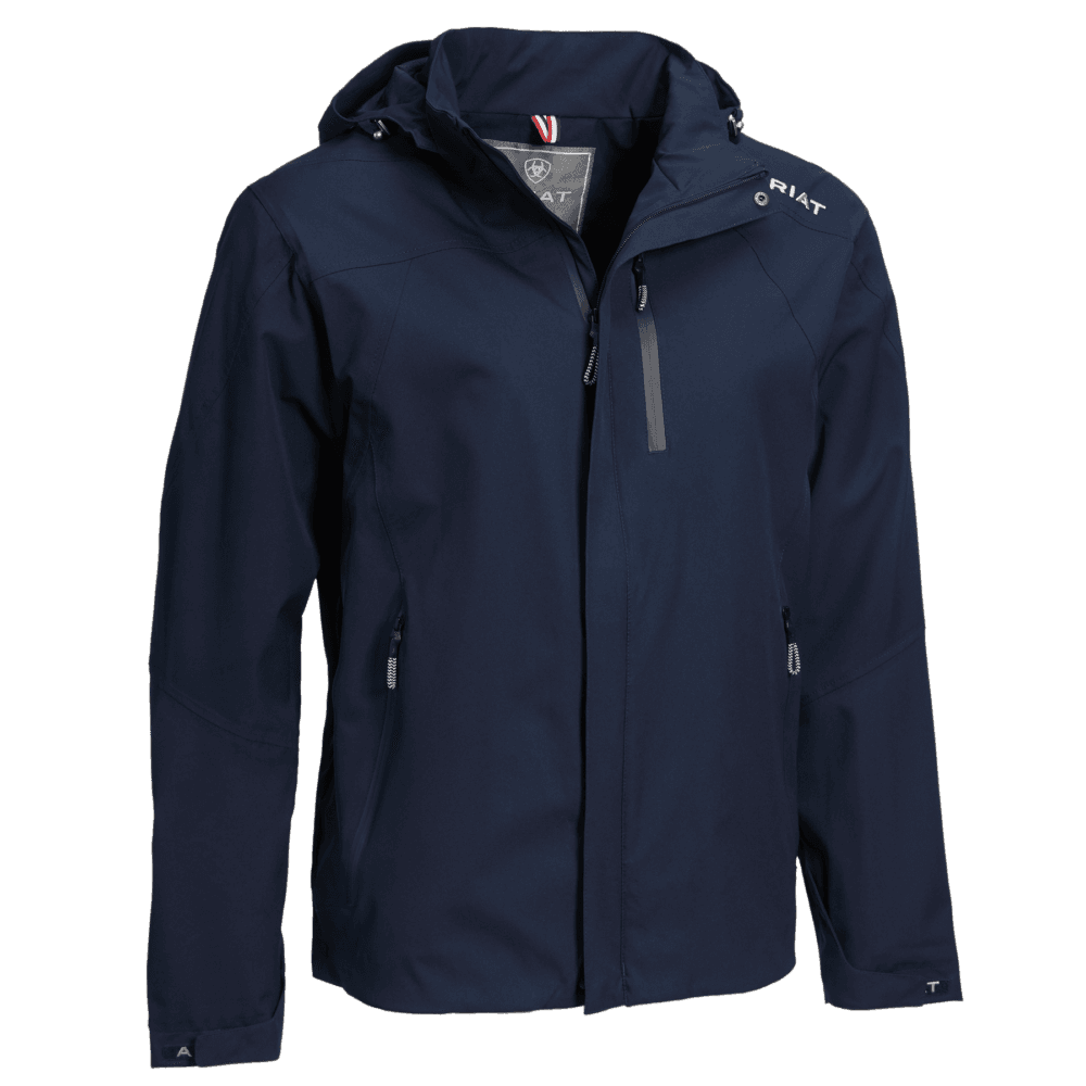 ARIAT Coastal Ανδρικό Αδιάβροχο Jacket