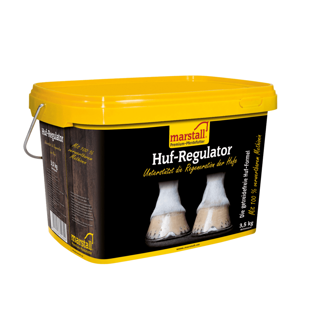 MARSTALL Φόρμουλα για Δυνατές Οπλές 3,5kg