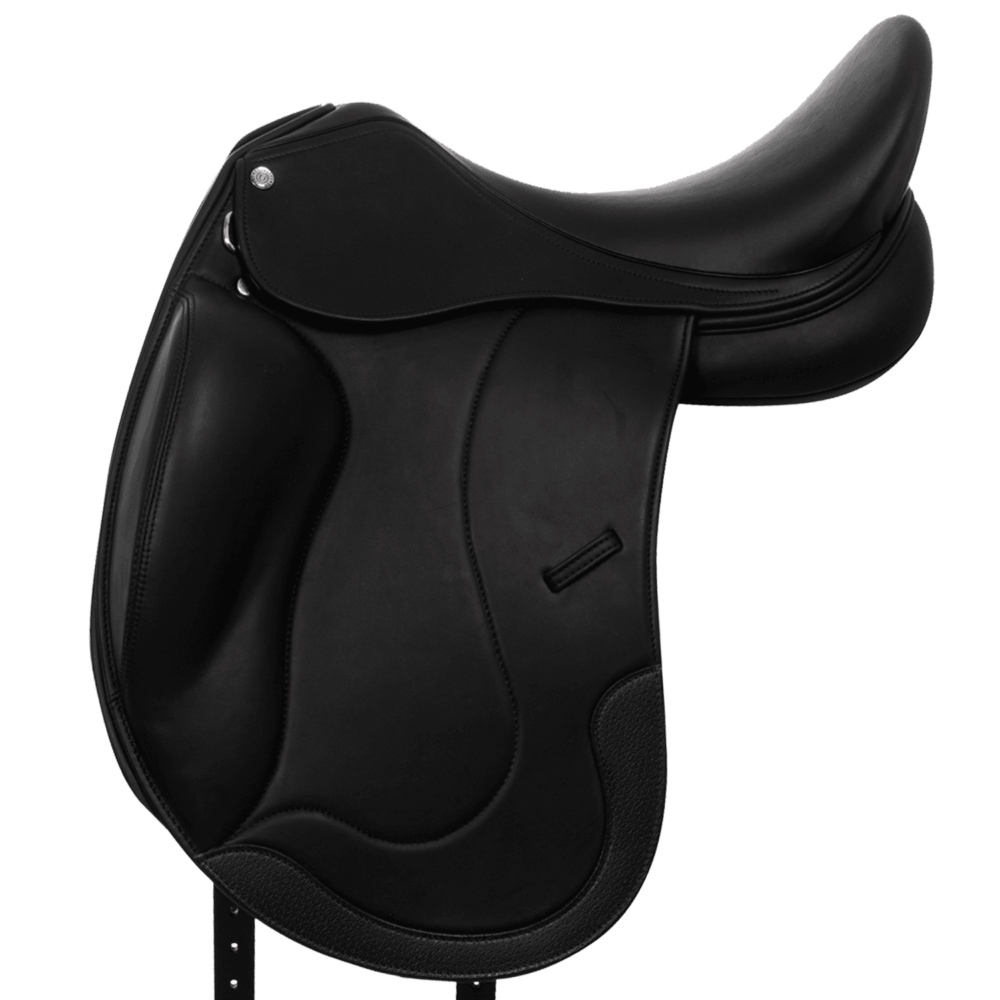 EQUESTRO Warendorf Soft Dressage Saddle