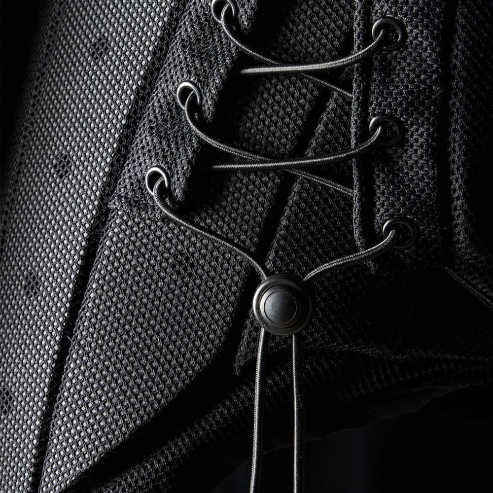 Θώρακας Προστασίας CHARLES OWEN Kontor L3