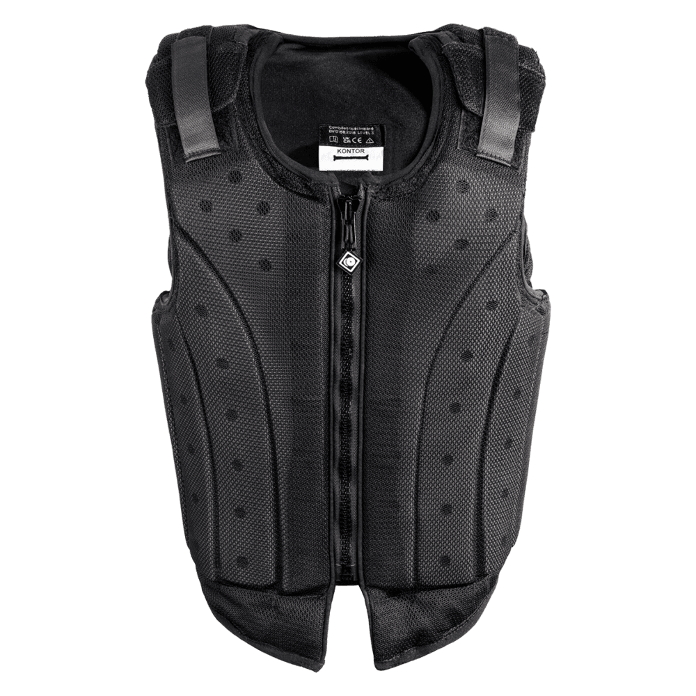 Θώρακας Προστασίας CHARLES OWEN Kontor L3