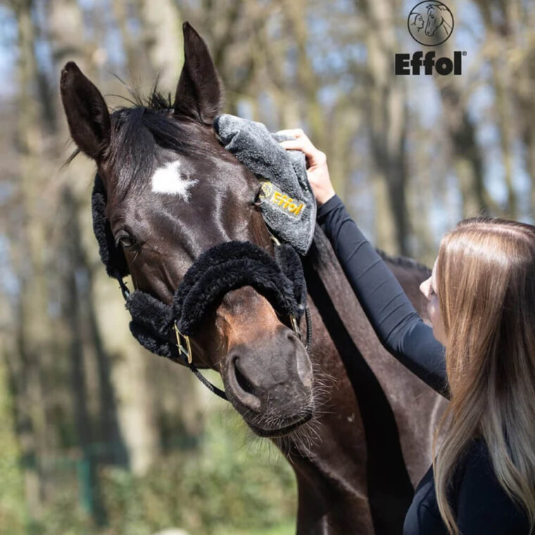 EFFOL SuperCare Towel